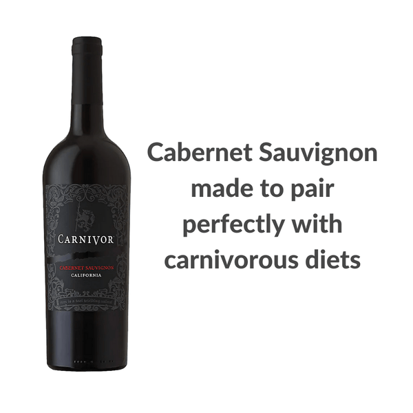 Carnivor wine deals