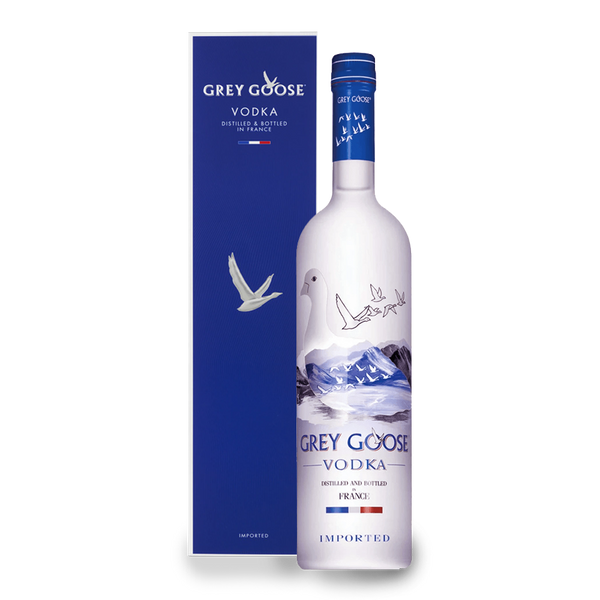 Grey Goose Original Vodka, 750 ml - Ralphs