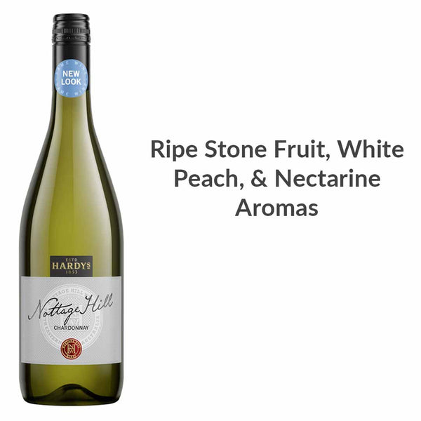 Hardys Nottage Hill Chardonnay 2021 Winery.ph