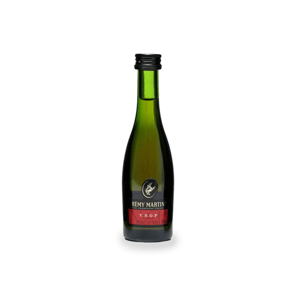 Remy VSOP Cognac Miniature (50 ml) | Winery.ph