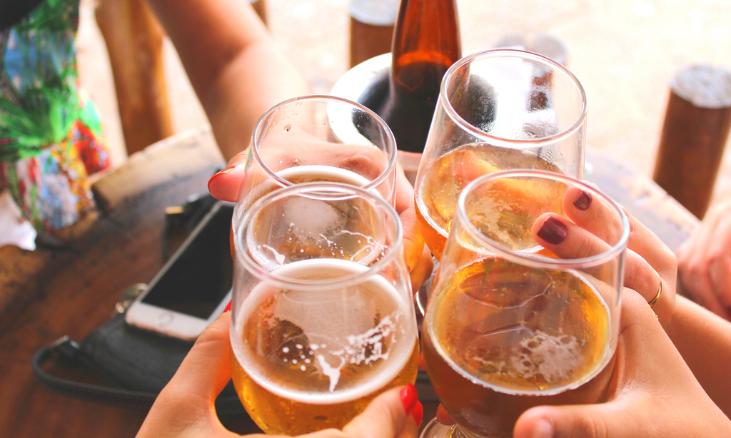 5 Philippine Local Craft Beers You Need To Try