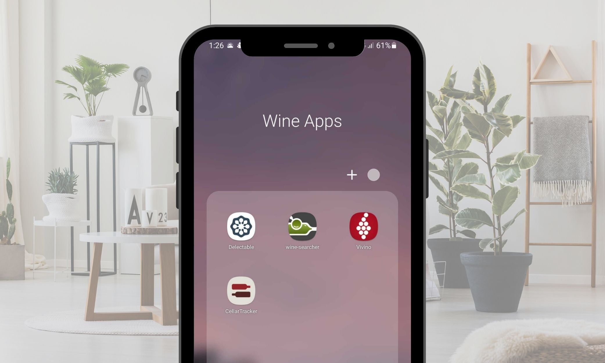 Wine Apps: Are They Worth Your Time?