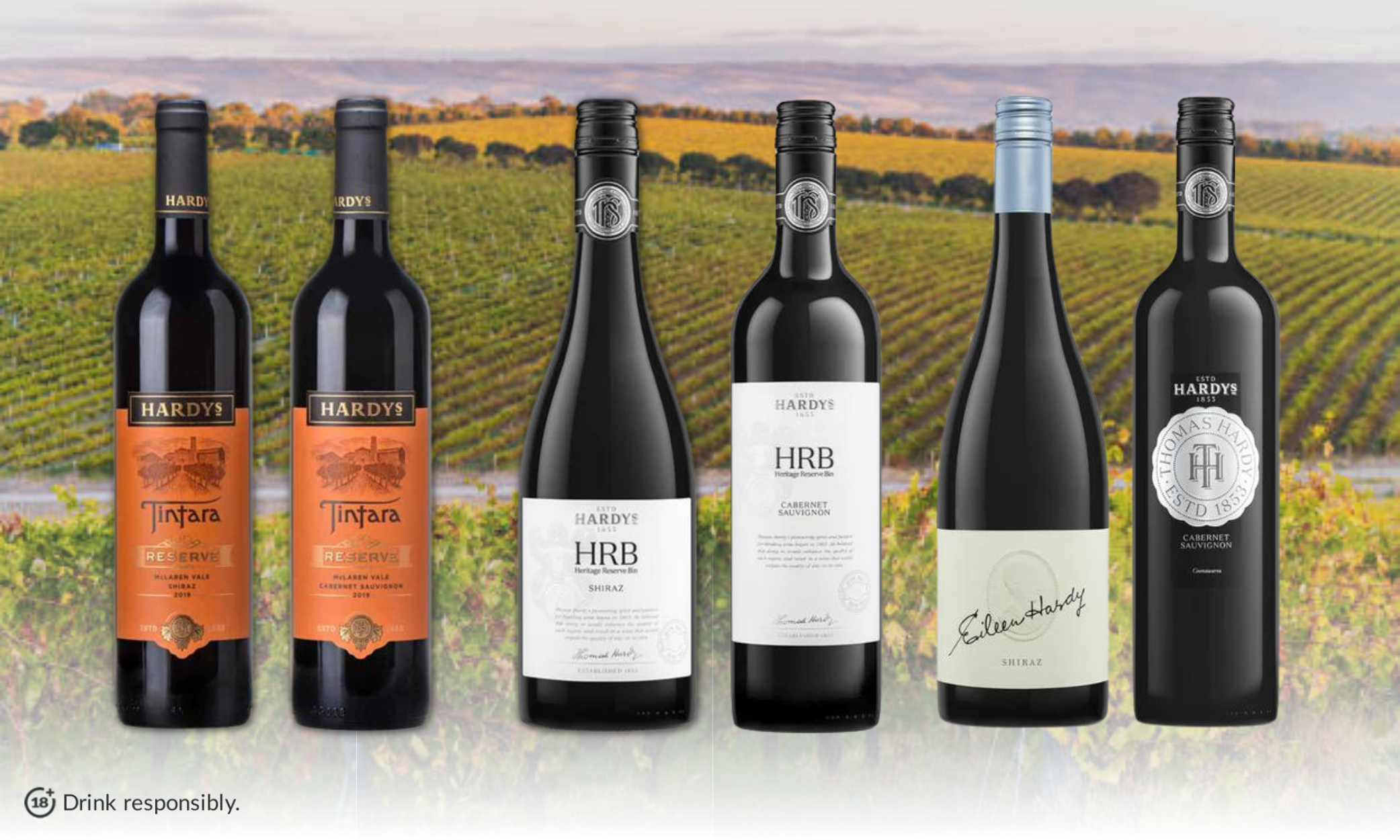 Hardys box wine deals