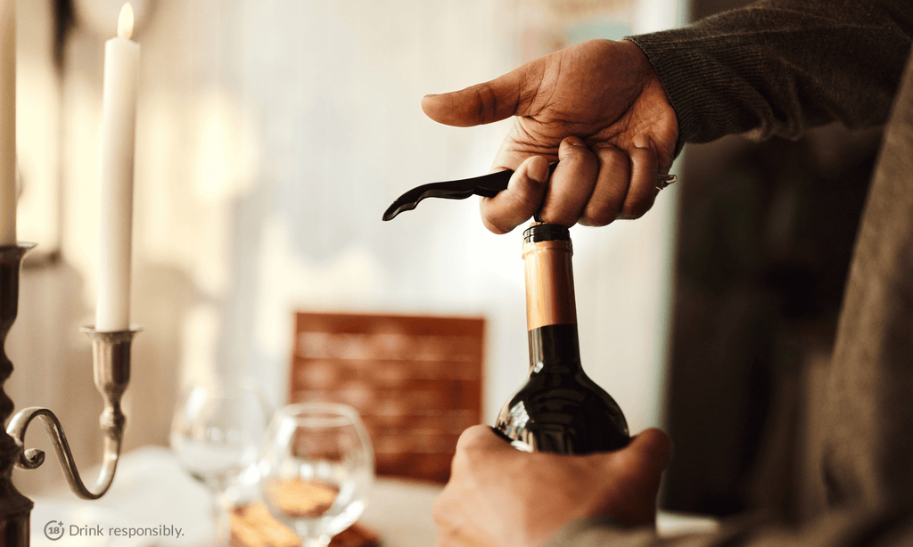 How Long Does Wine Last Once Opened?