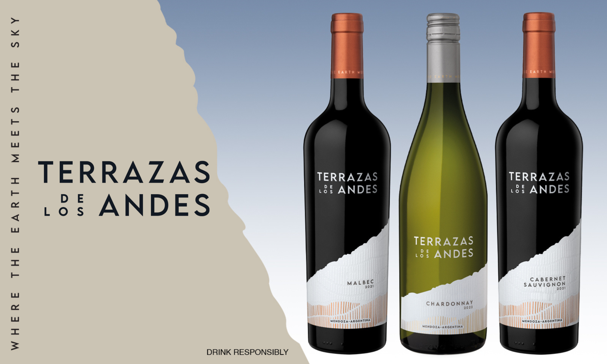 Terrazas de los Andes: New World Wine Production at Great Heights