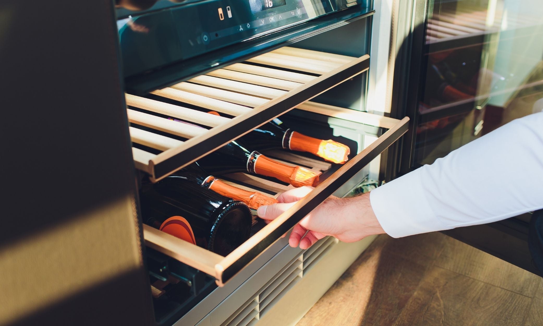 Your Comprehensive Guide to Buying a Wine Chiller Stress-Free