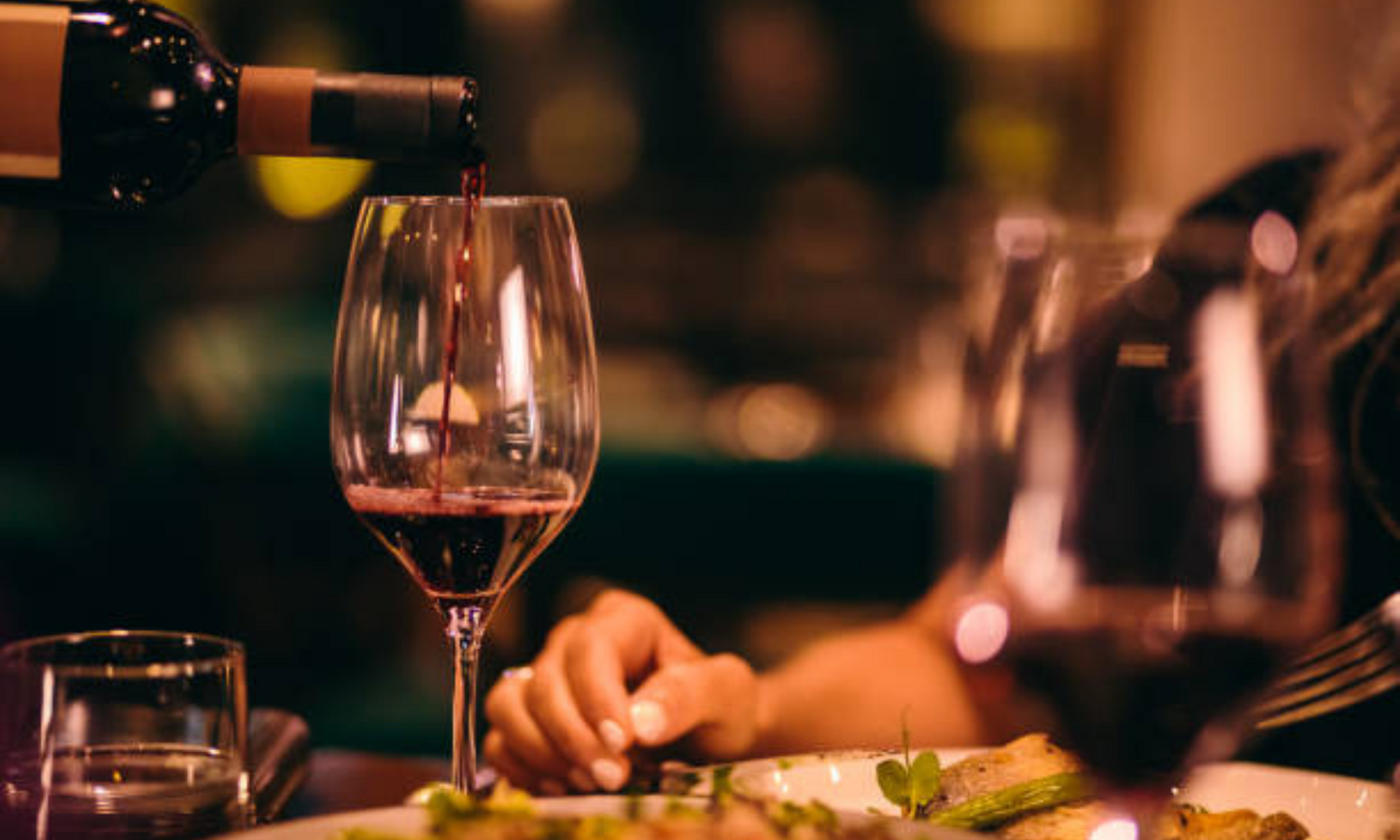 Wine Dinner: Bring Your Own Wine in Metro Manila