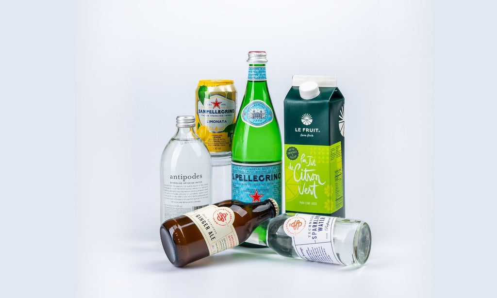 shop non alcoholic beverages and cocktail mixers at best prices in philippines
