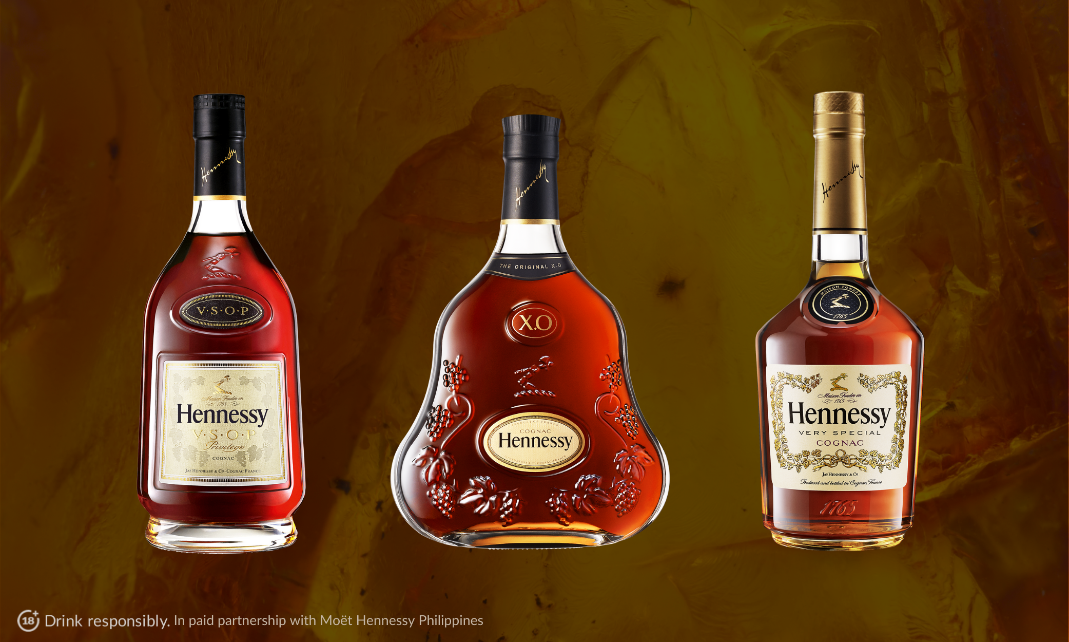 10 Things You Should Know About Hennessy Cognac
