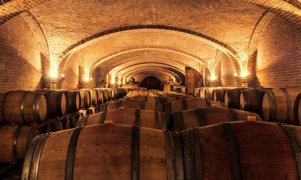 The Guide to Aging Wine: Why and When Should You Age Wine