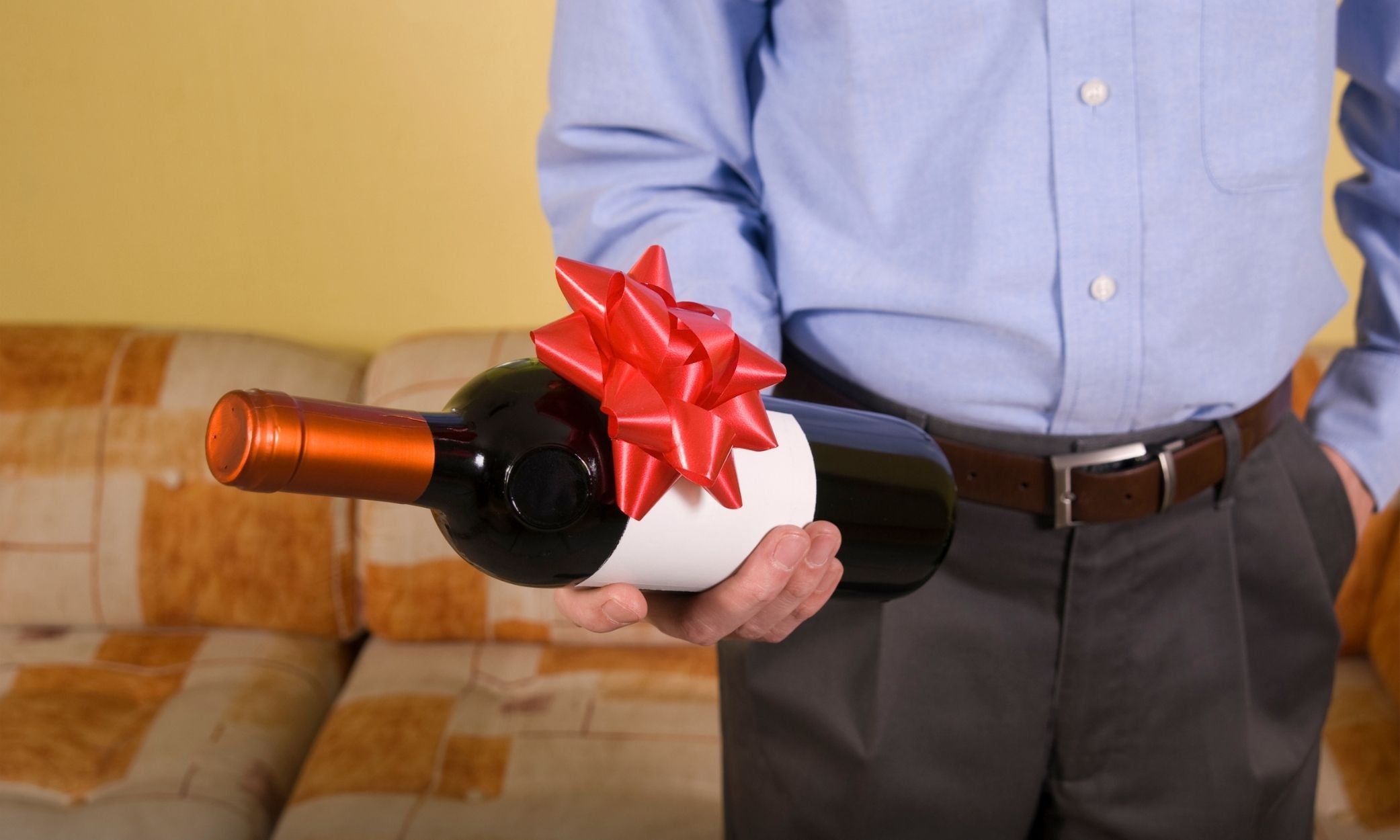 Celebration in a Bottle: A Wine Gift-Buying Guide