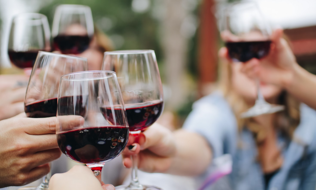 Debunking Wine Myths: Does Alcohol Actually Warm You Up?