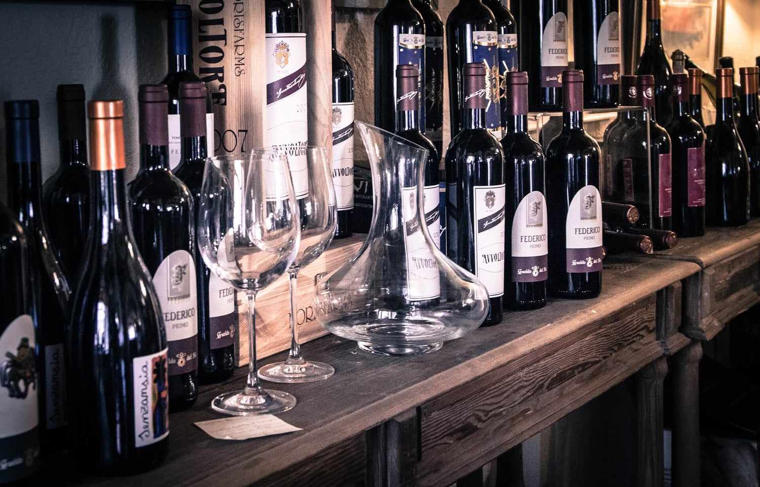 Which Wine Region Makes the Best of Your Favorite Varietal?