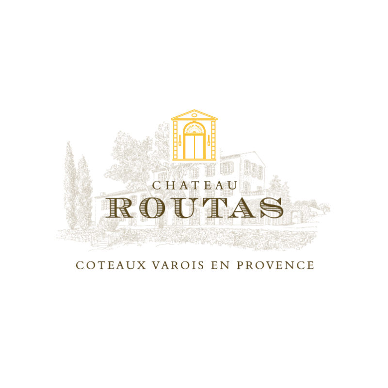 Chateau Routas