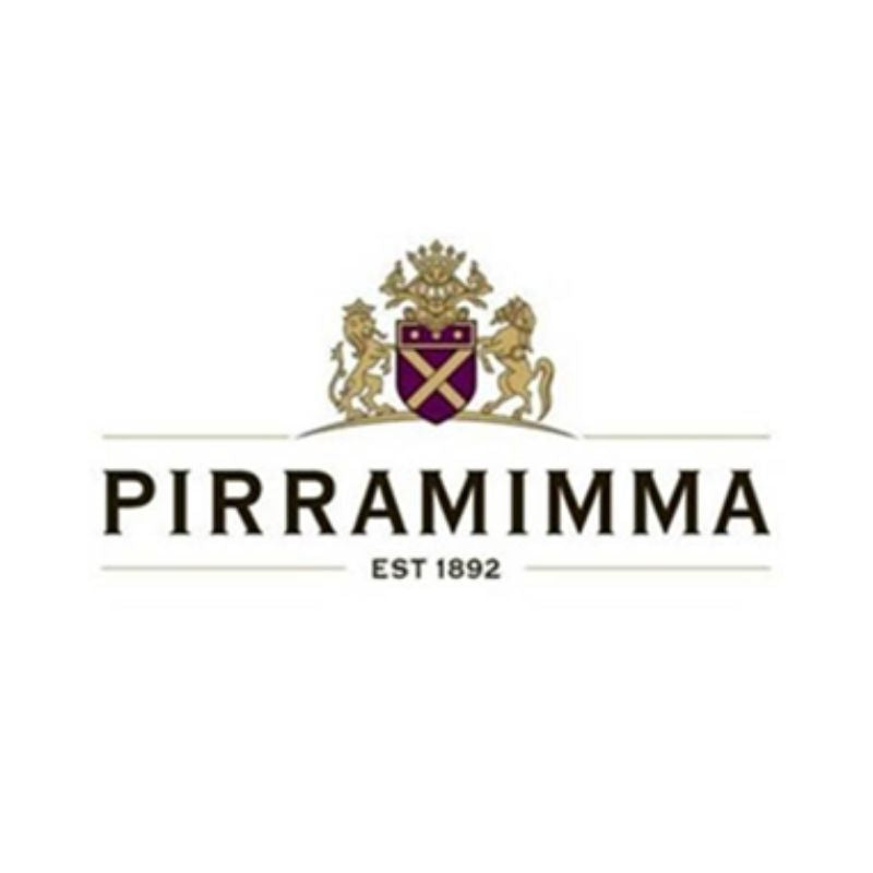 Pirramimma