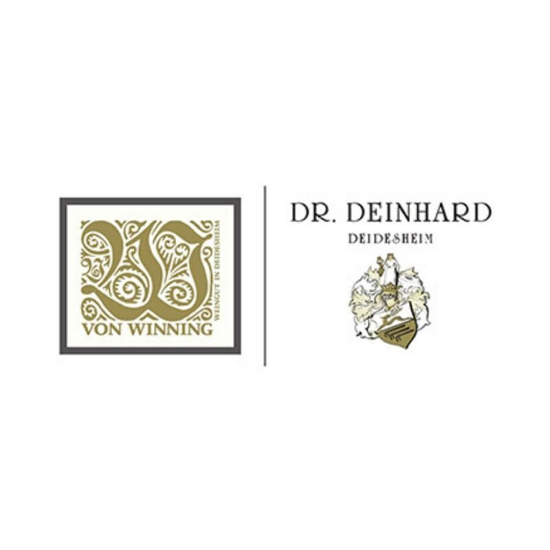 Weingut Dr. Deinhard