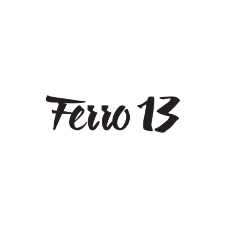 Ferro13 Wines