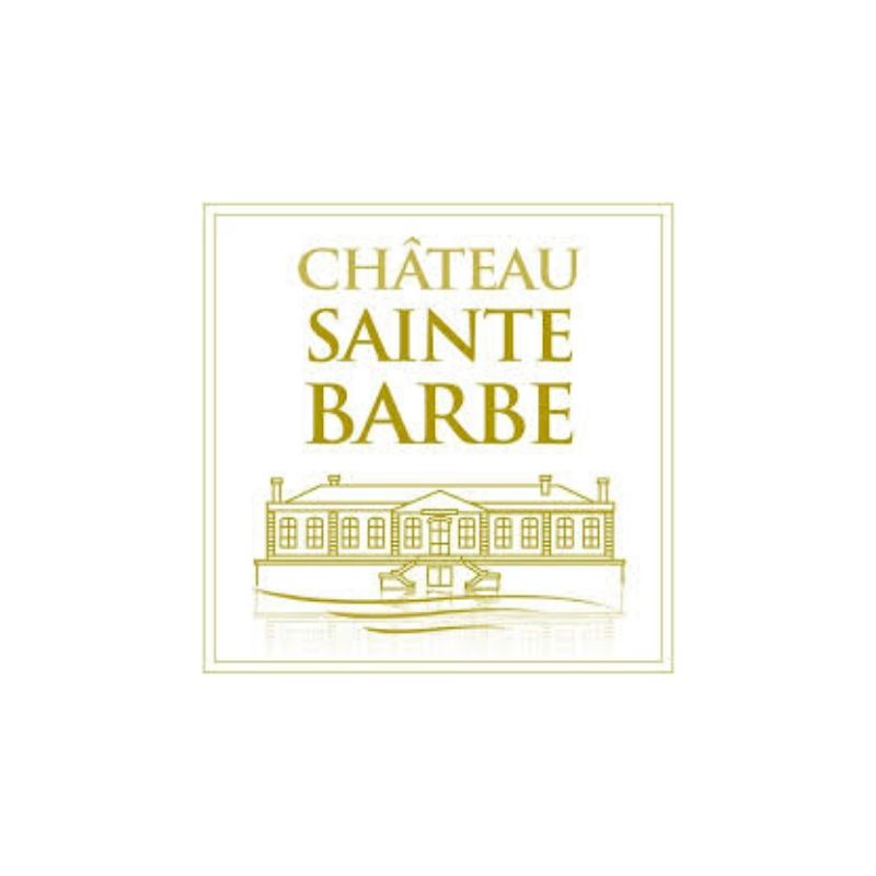 Chateau Sainte Barbe