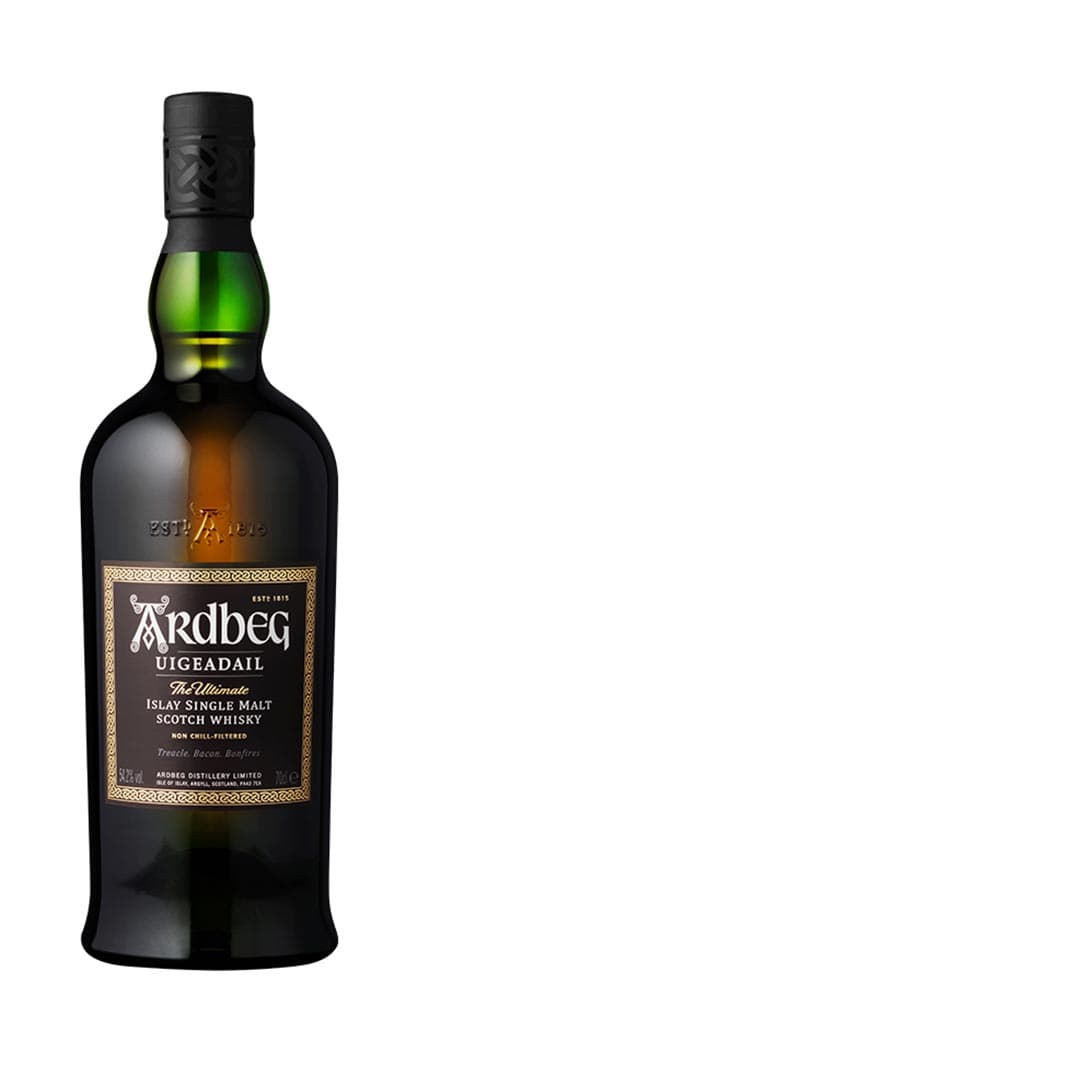 Ardbeg Uigeadail 700ml with box