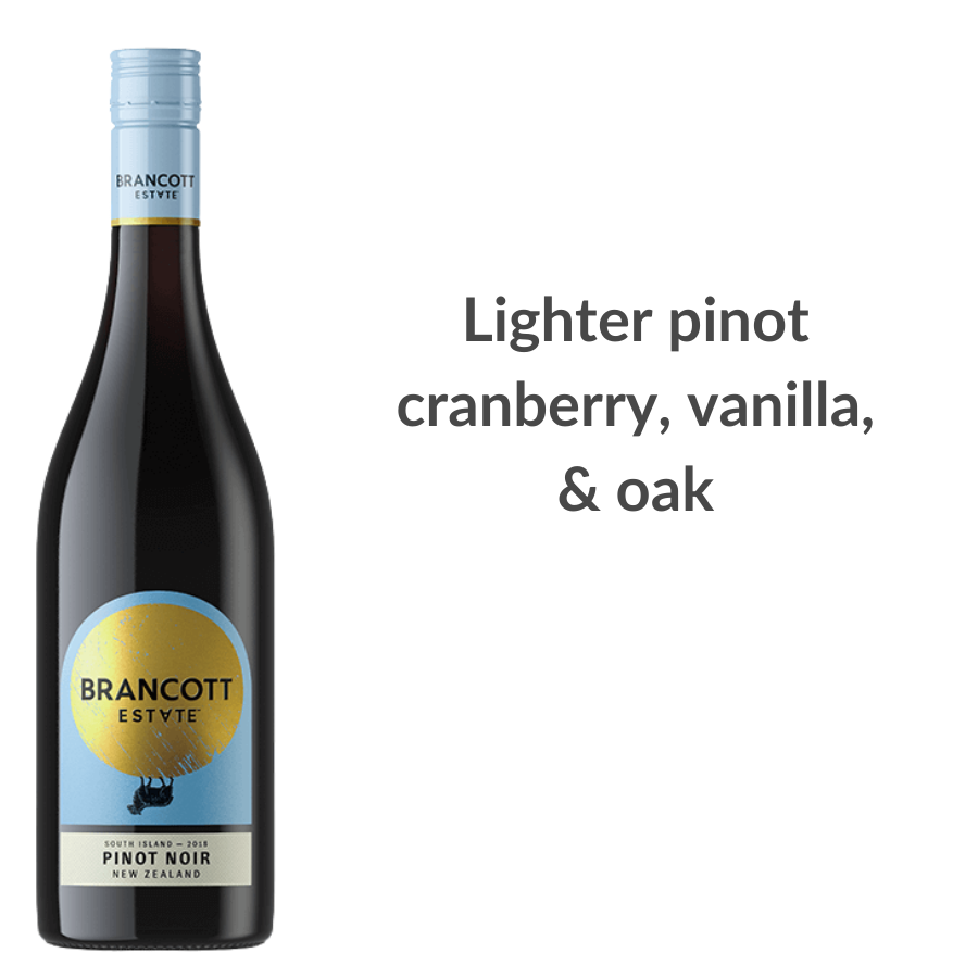 Brancott Pinot Noir 2021