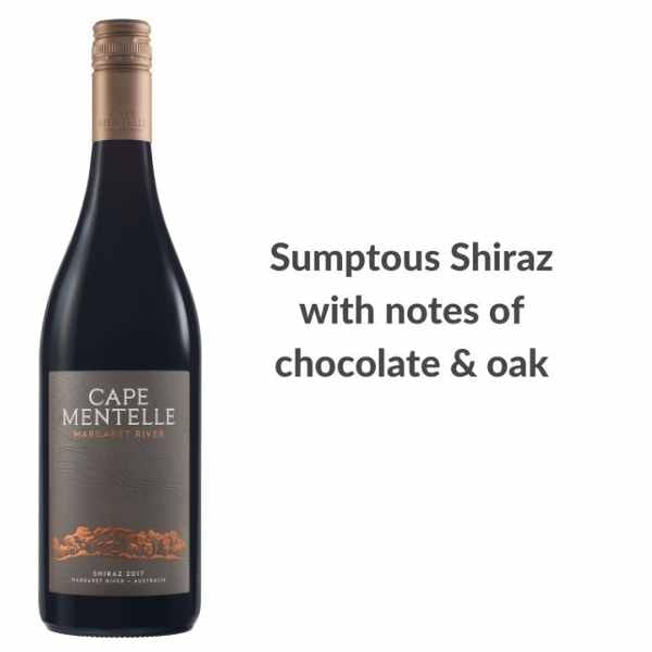 Cape Mentelle Shiraz 2017