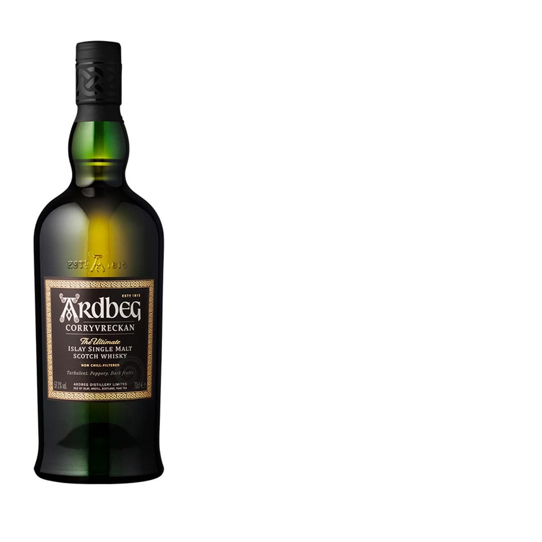 Ardbeg Corryvreckan 700ml with box