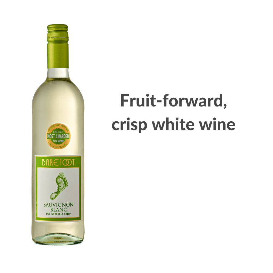 Barefoot Sauvignon Blanc NV Winery ph barefoot-sauvignon-blanc-nv-winery-ph
