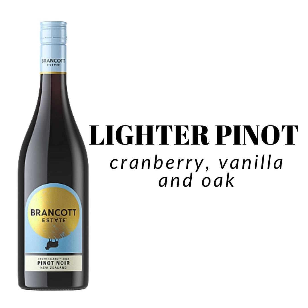 Brancott Pinot Noir 2021