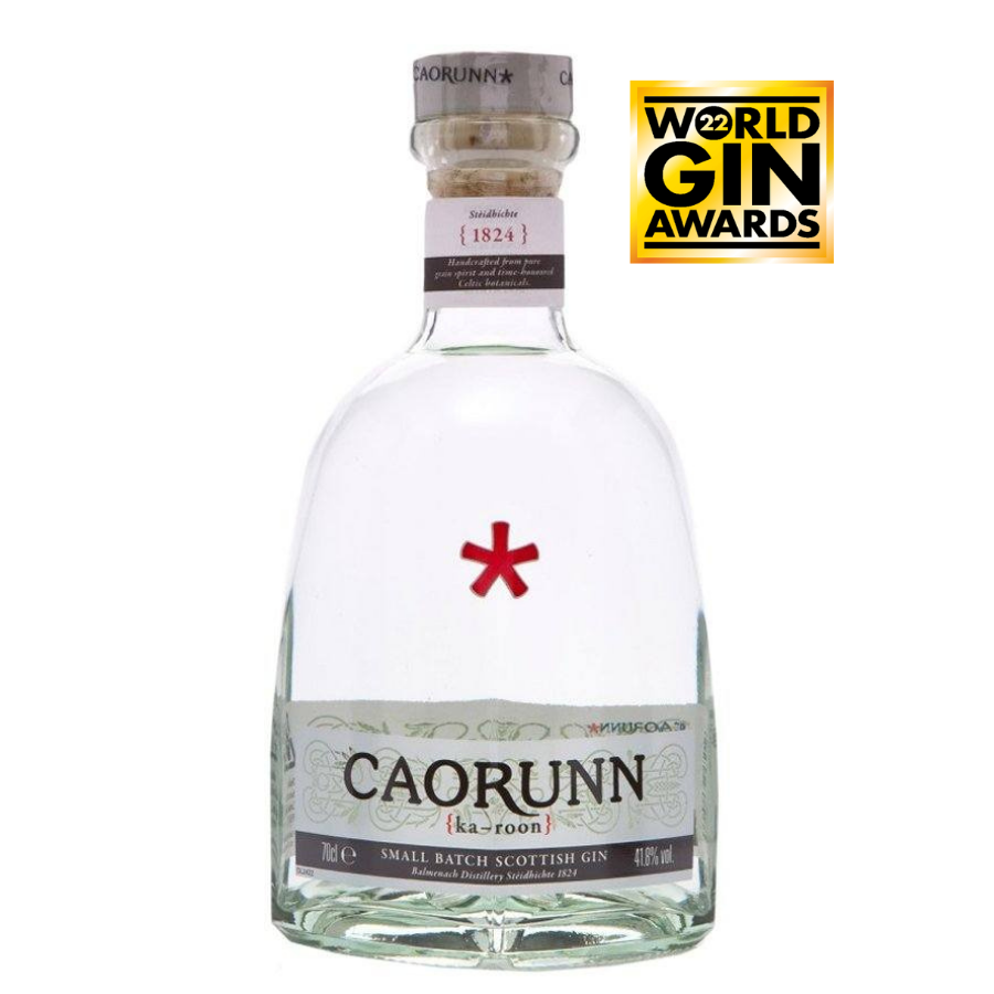 Caorunn Scottish Gin 700mL