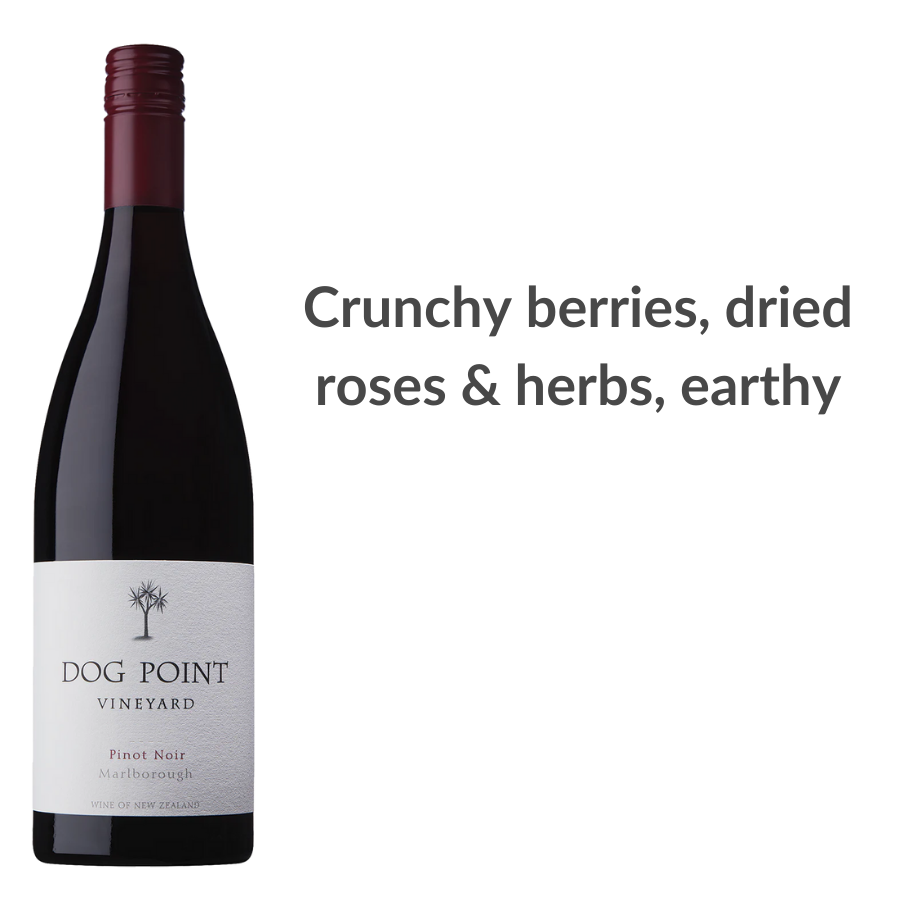 Dog Point Pinot Noir 2021