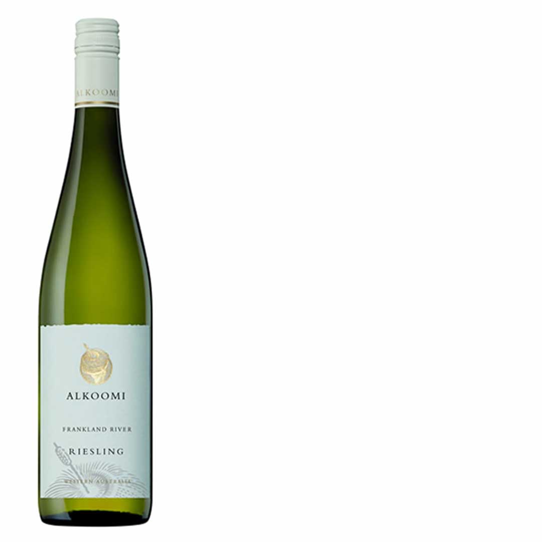 Alkoomi Riesling (White Label) 2022