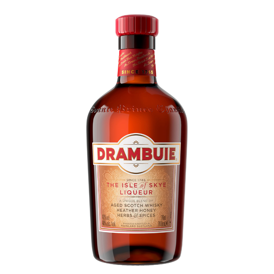 Drambuie Whisky Liqueur 700mL