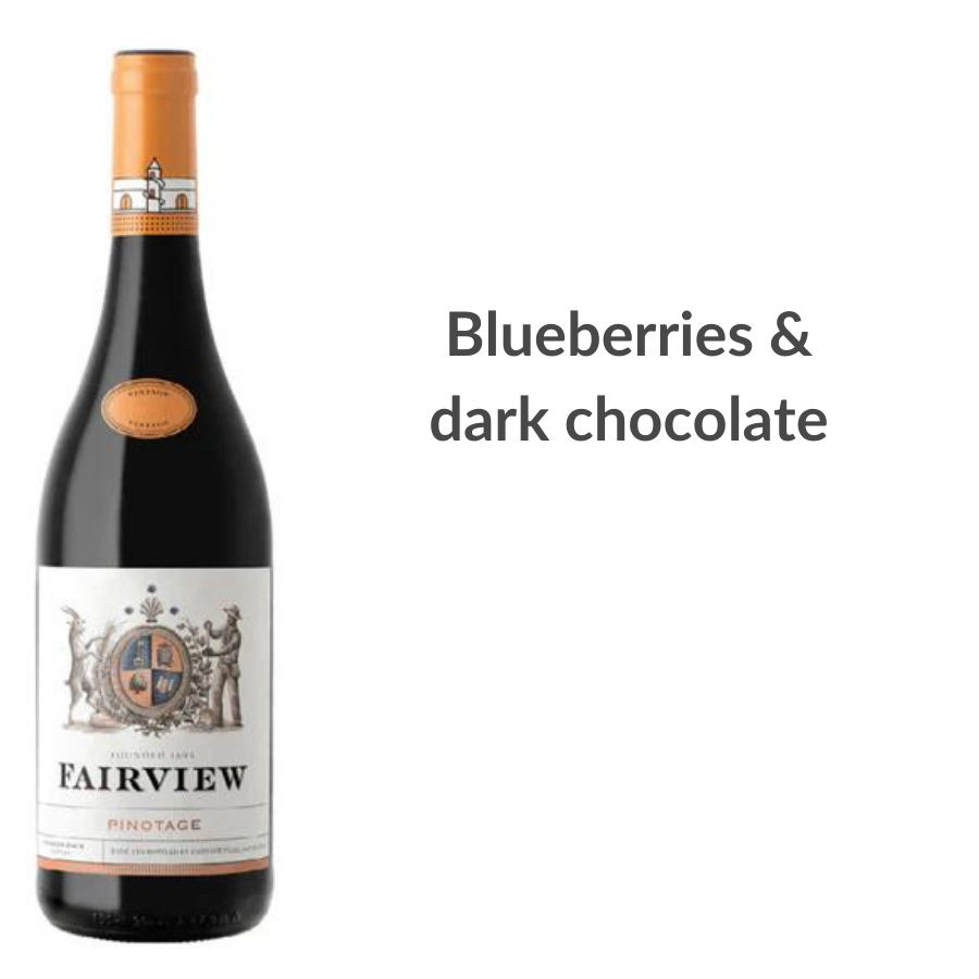 Fairview Pinotage 2019