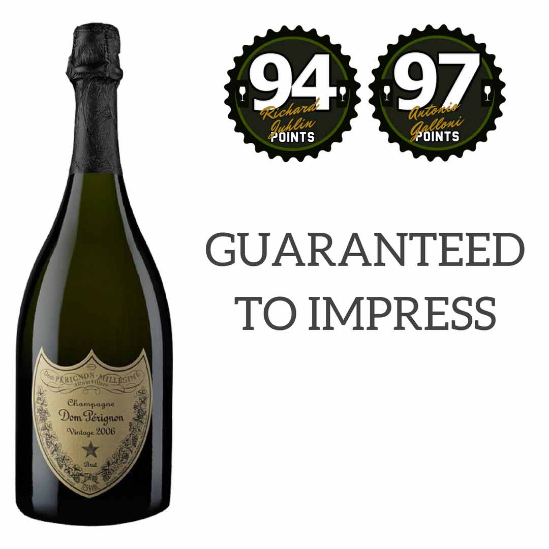 Dom Perignon Vintage Champagne P1 Blanc 2013