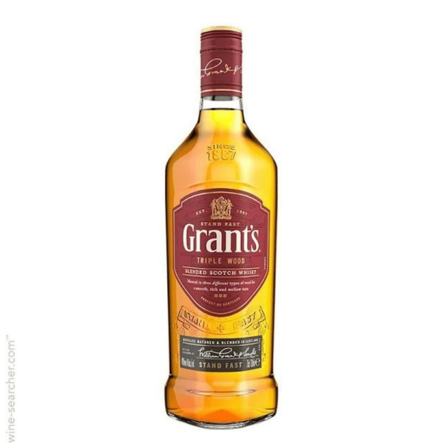 Grant's Family Reserve Whisky 700mL