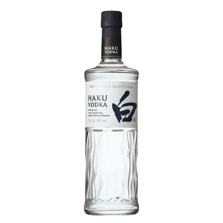 Haku Vodka 700mL