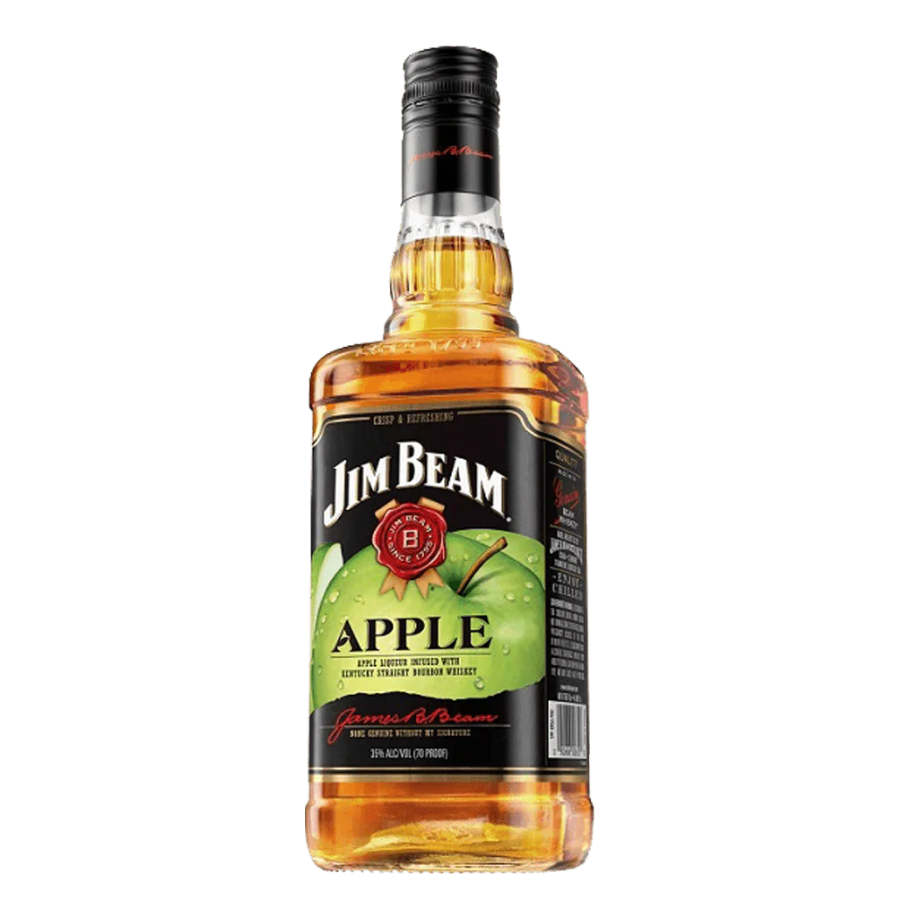 Jim Beam Apple 700mL