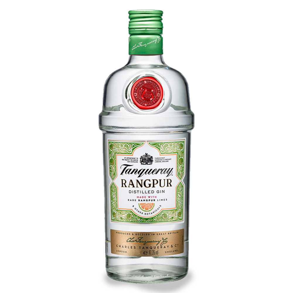 Tanqueray Rangpur Gin 1000 ml