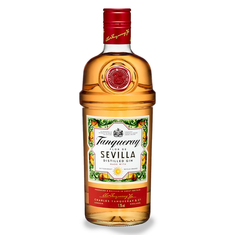 Tanqueray Sevilla Gin 1000 ml