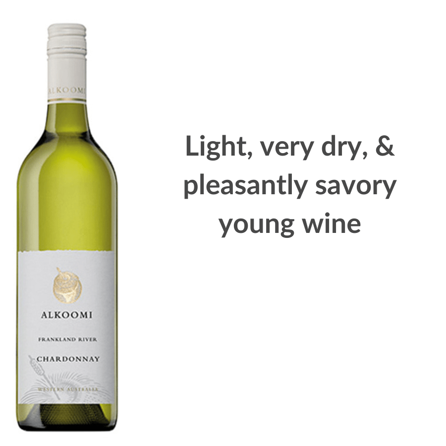 Chardonnay online