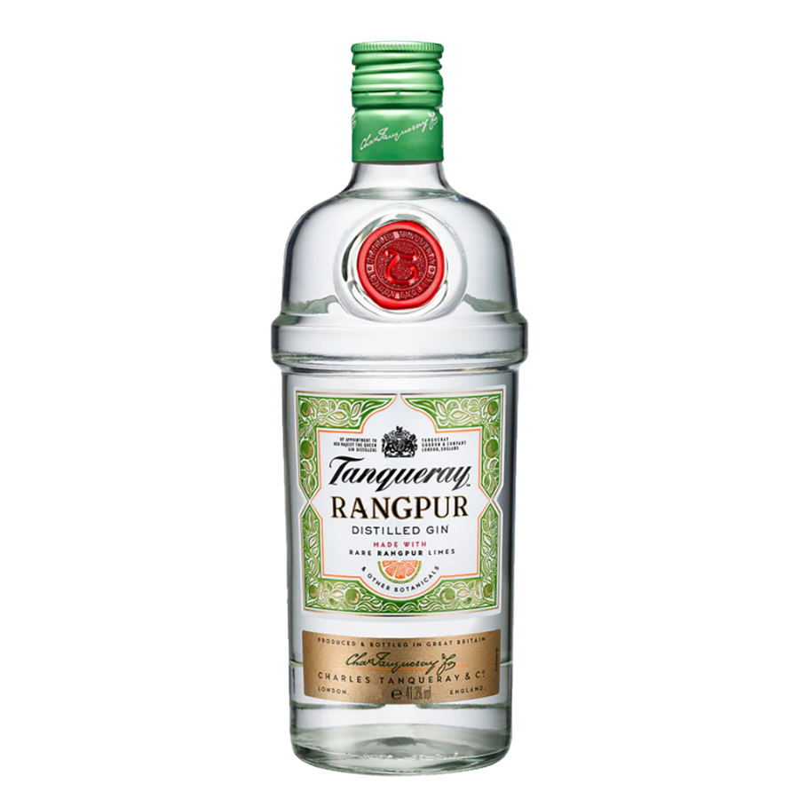 Tanqueray Rangpur Gin 1000 ml