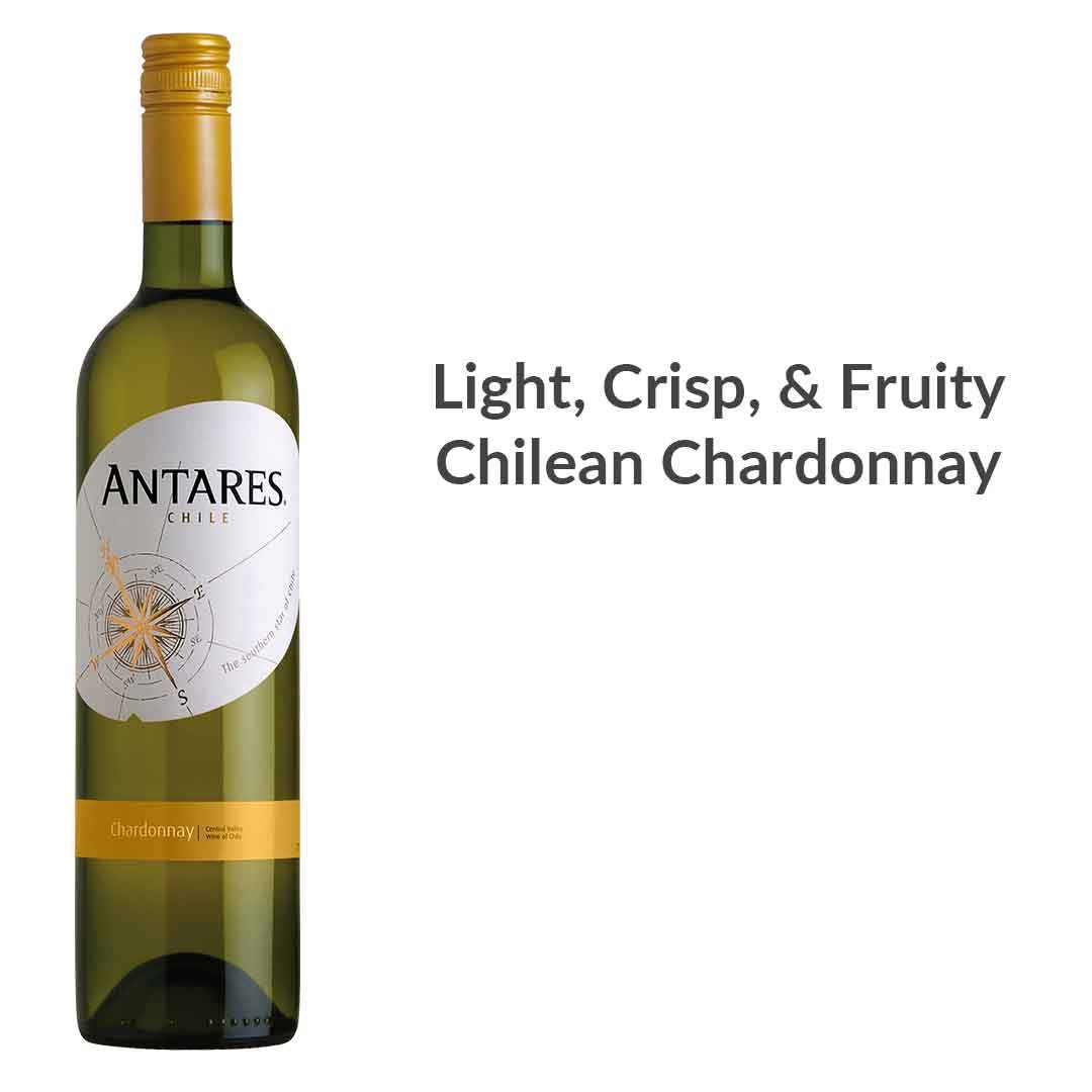 Antares Chardonnay 2022