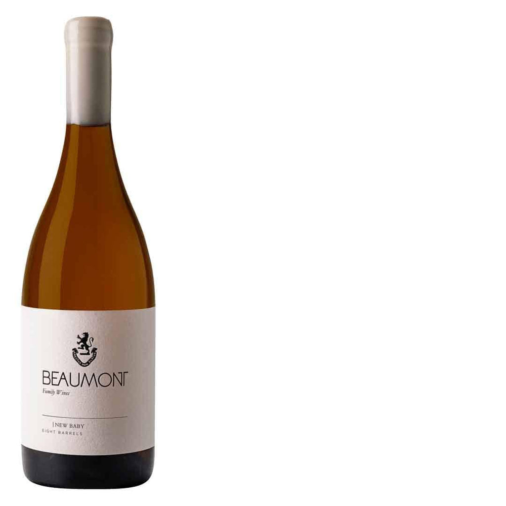 Beaumont New Baby Chenin Blanc 2017 Winery.ph