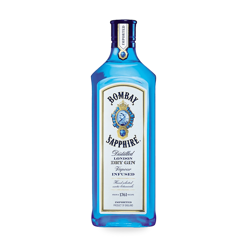 Bombay Sapphire Gin 47%