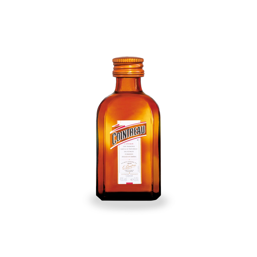 Cointreau Premium Liqueur Miniature (50 ml)