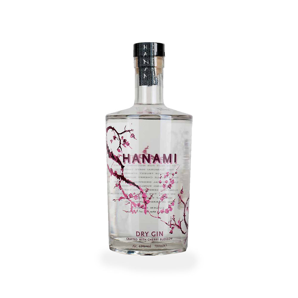 Hanami Premium Gin