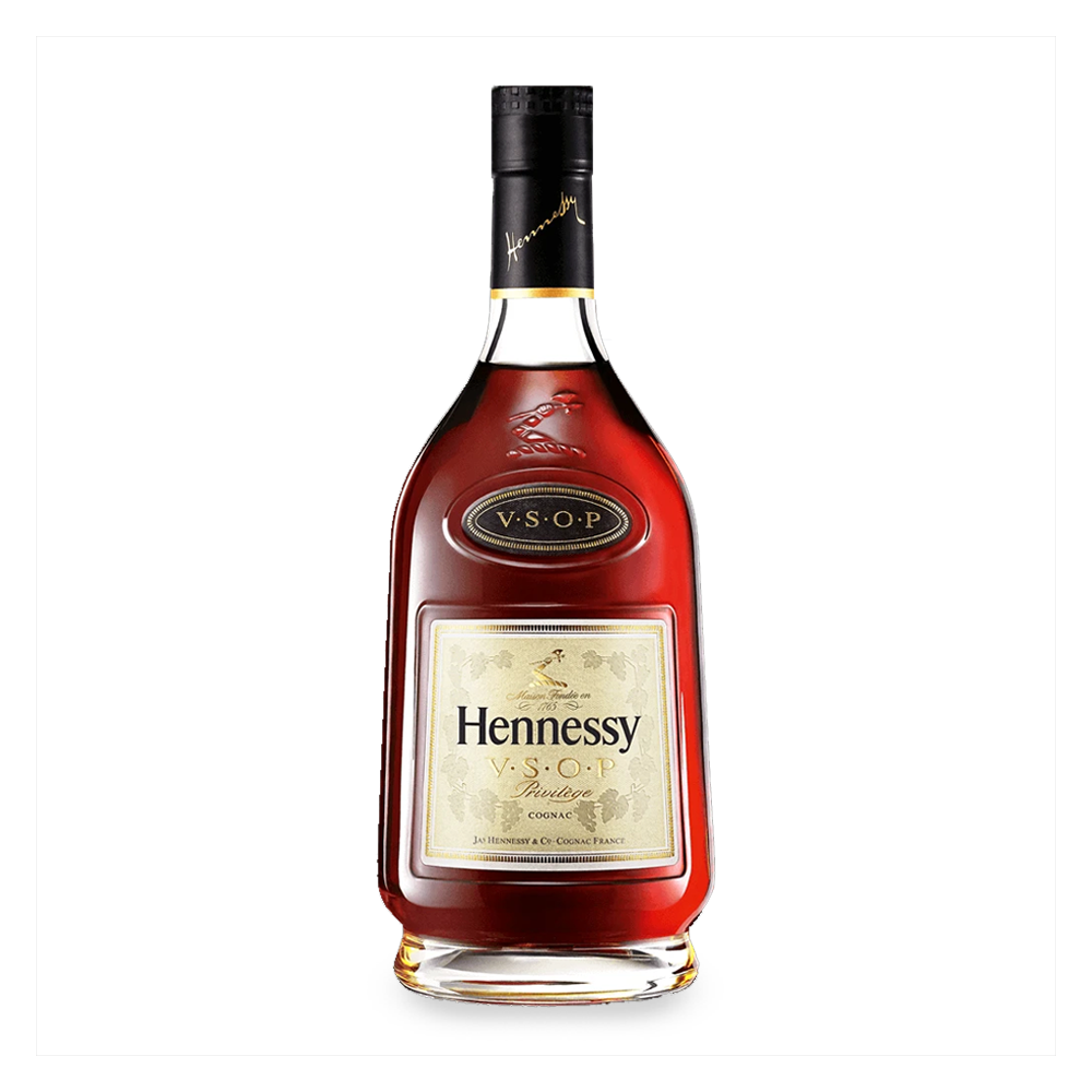 Hennessy VSOP Privilege 700ml