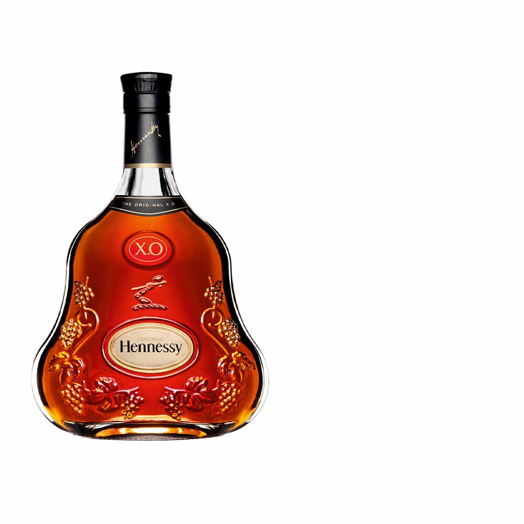 Hennessy XO 70cl naked now available nationwide in the Philippines -  Winery.ph