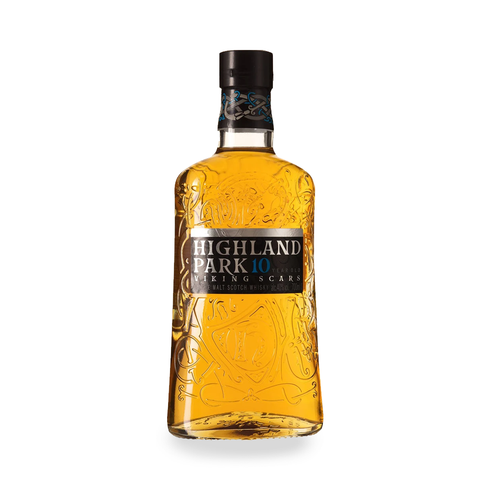 Highland Park 10 YO Scotch Whisky