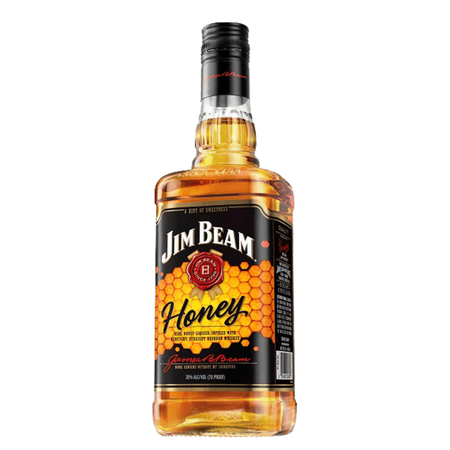 Jim Beam Honey 700mL